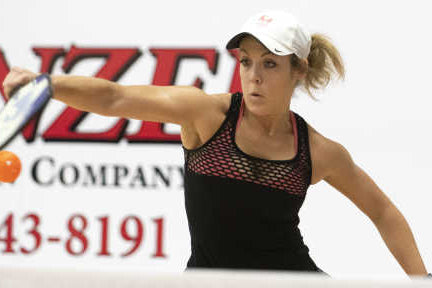 Kasandra Gehrke Joins Kitch Pro Staff