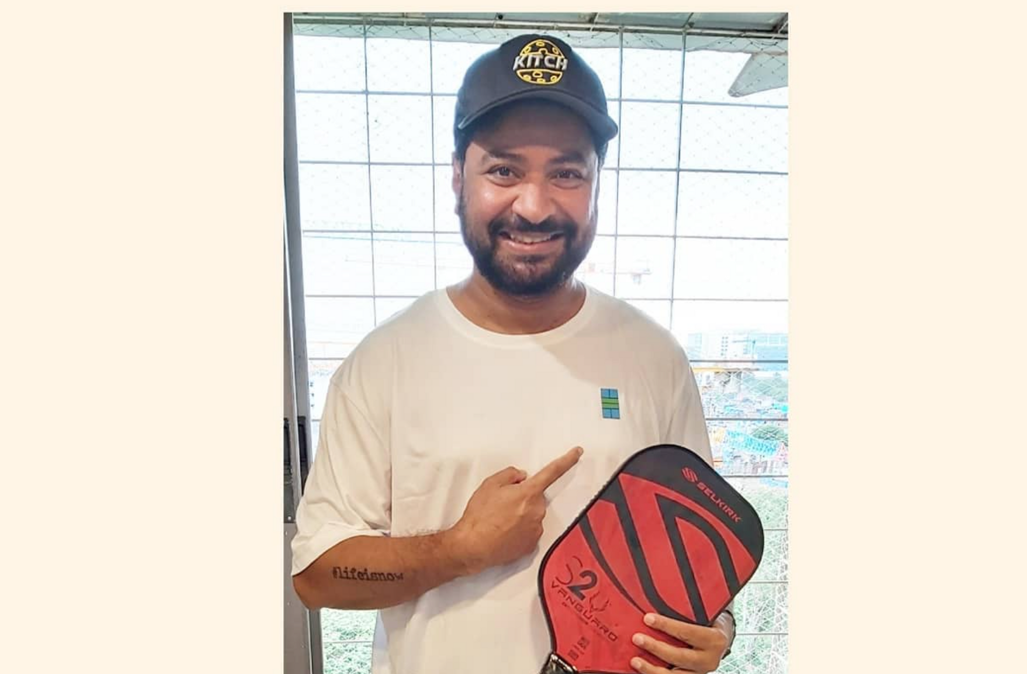 Kitch Expands to India!