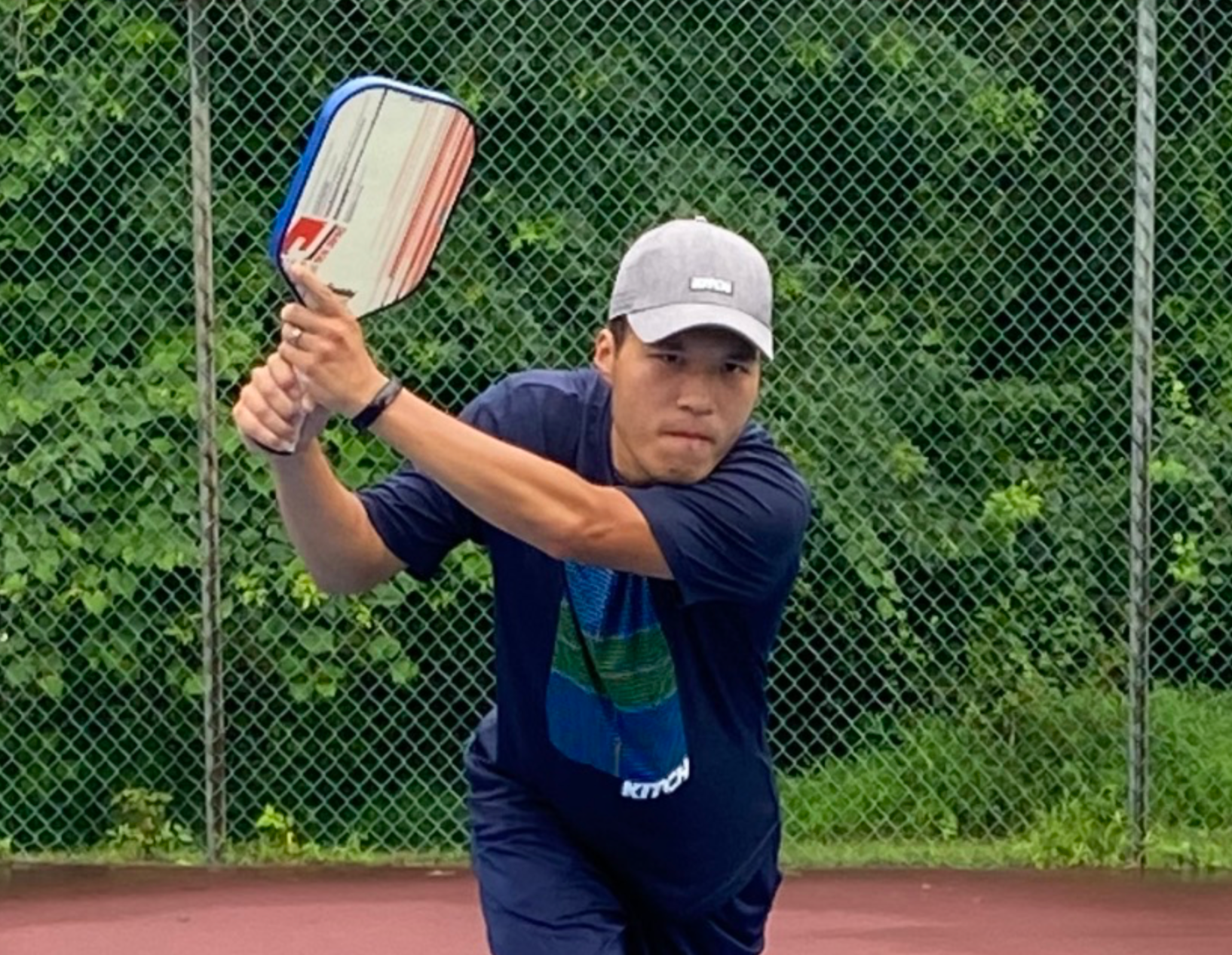 Manny Lai Joins Team Kitch