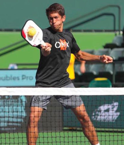 Zane Navratil Joins Team Kitch!