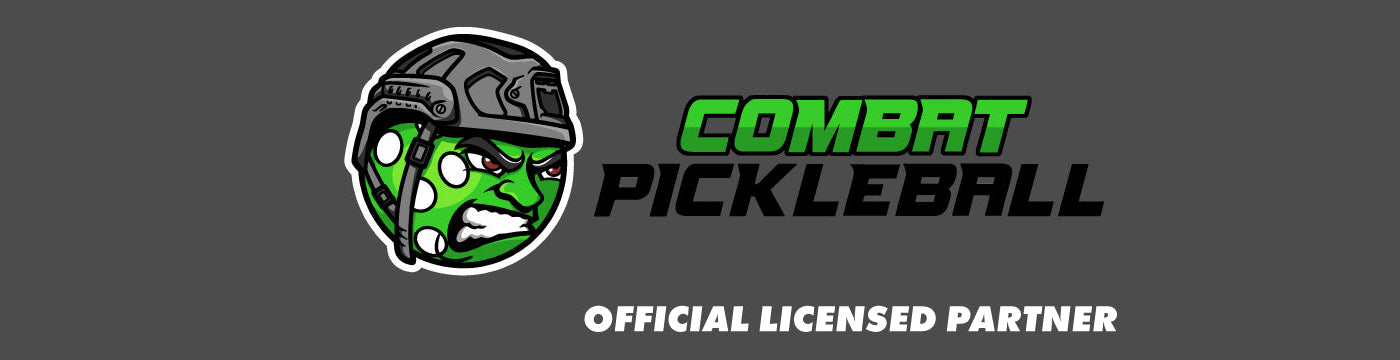 Pickleball Combat