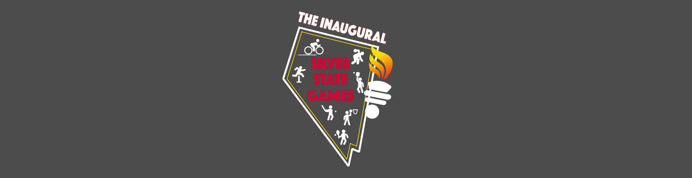 Silver State Games