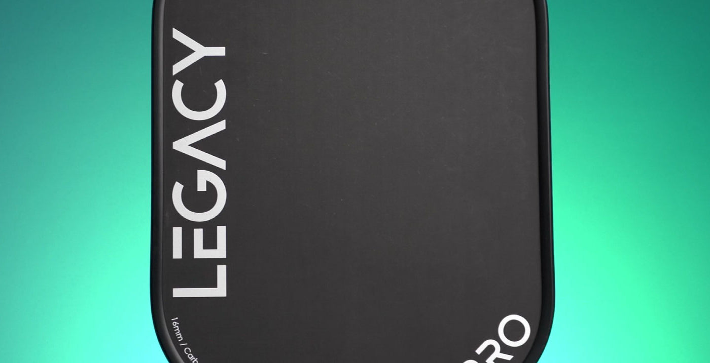 Legacy Pickleball