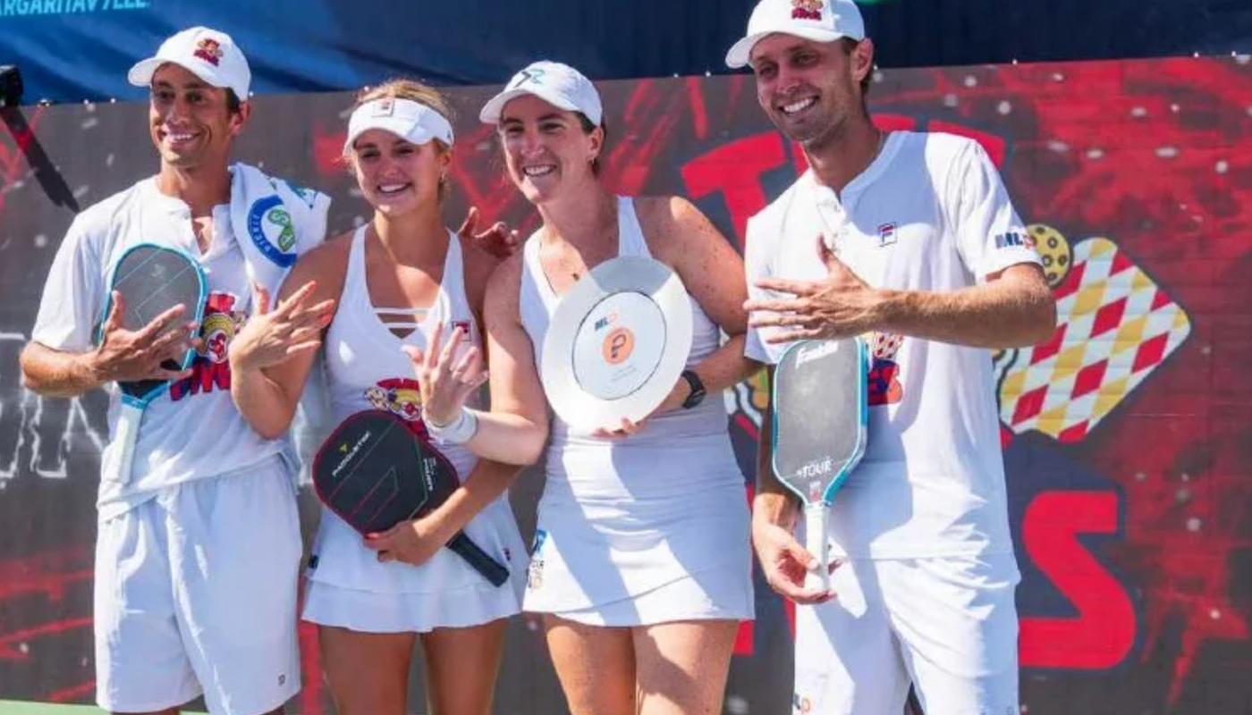 New Jersey Fives - Women's Apparel