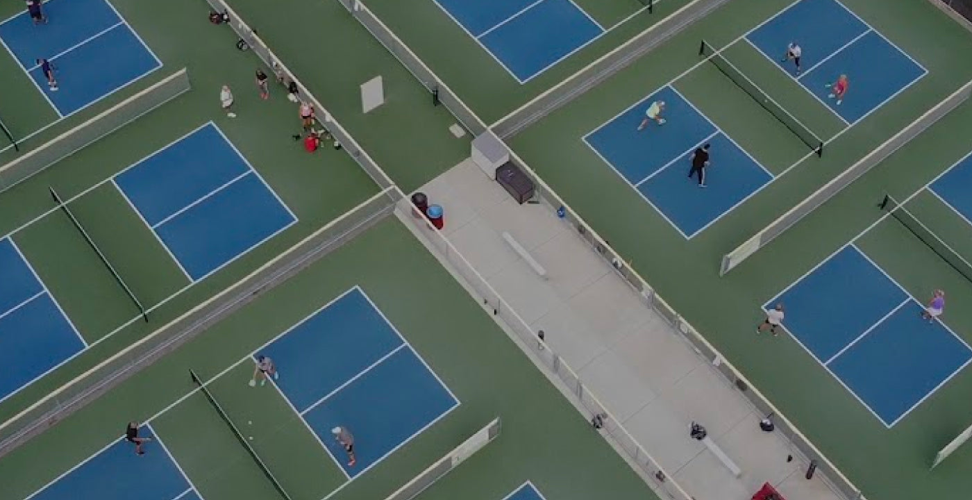 Cranberry Township Pickleball Club