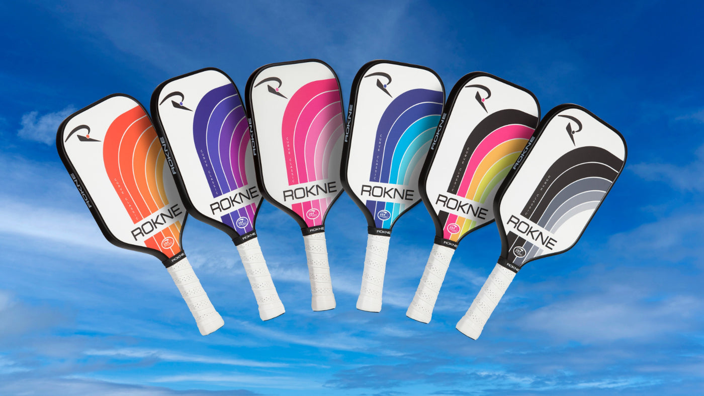 Signature Series / Rokne