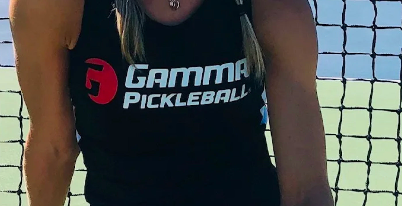 Signature Collection / Gamma Pickleball