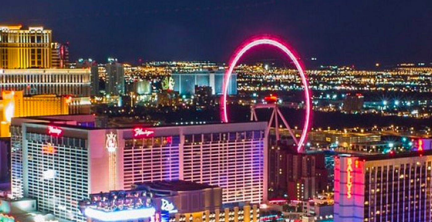 Destination / Las Vegas