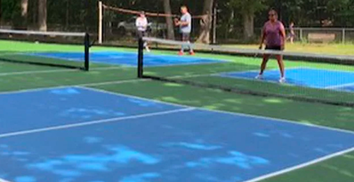 Michiana Pickleball Club