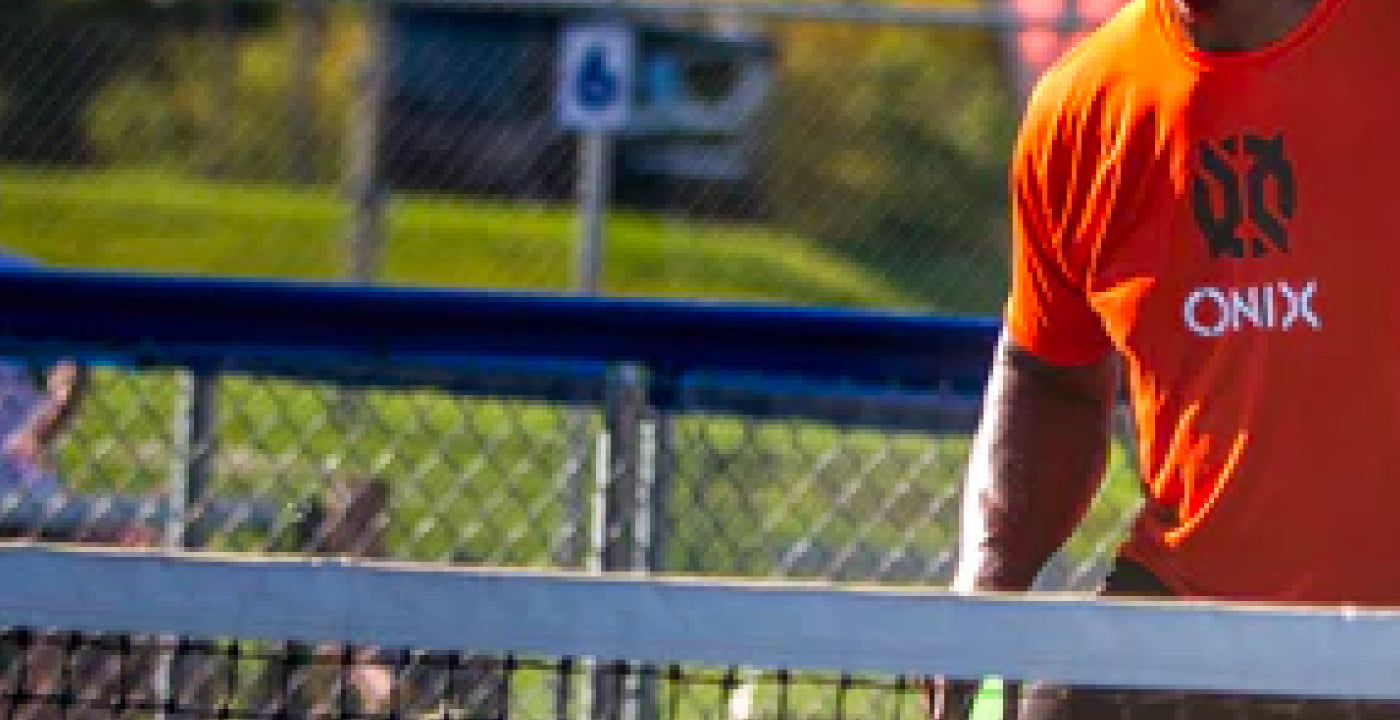 Signature Collection / Onix Pickleball