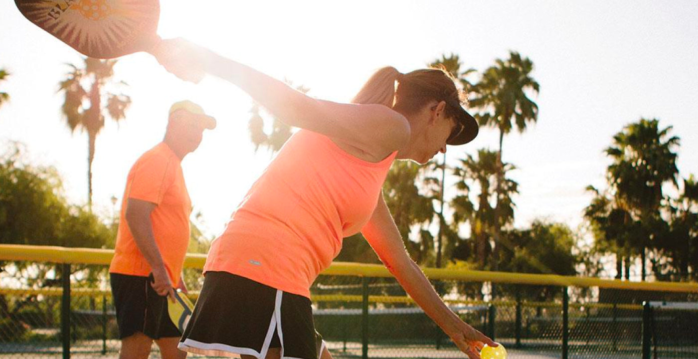 Quail Creek Pickleball Club