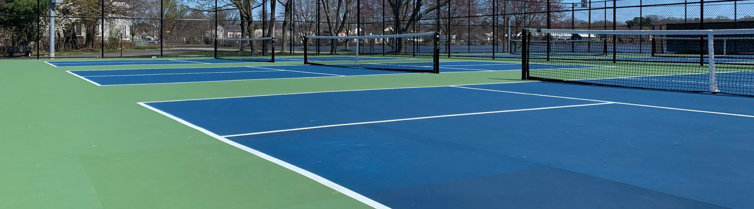 South Jersey Pickleball