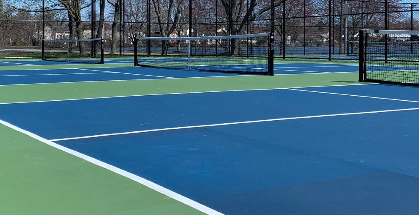 South Jersey Pickleball