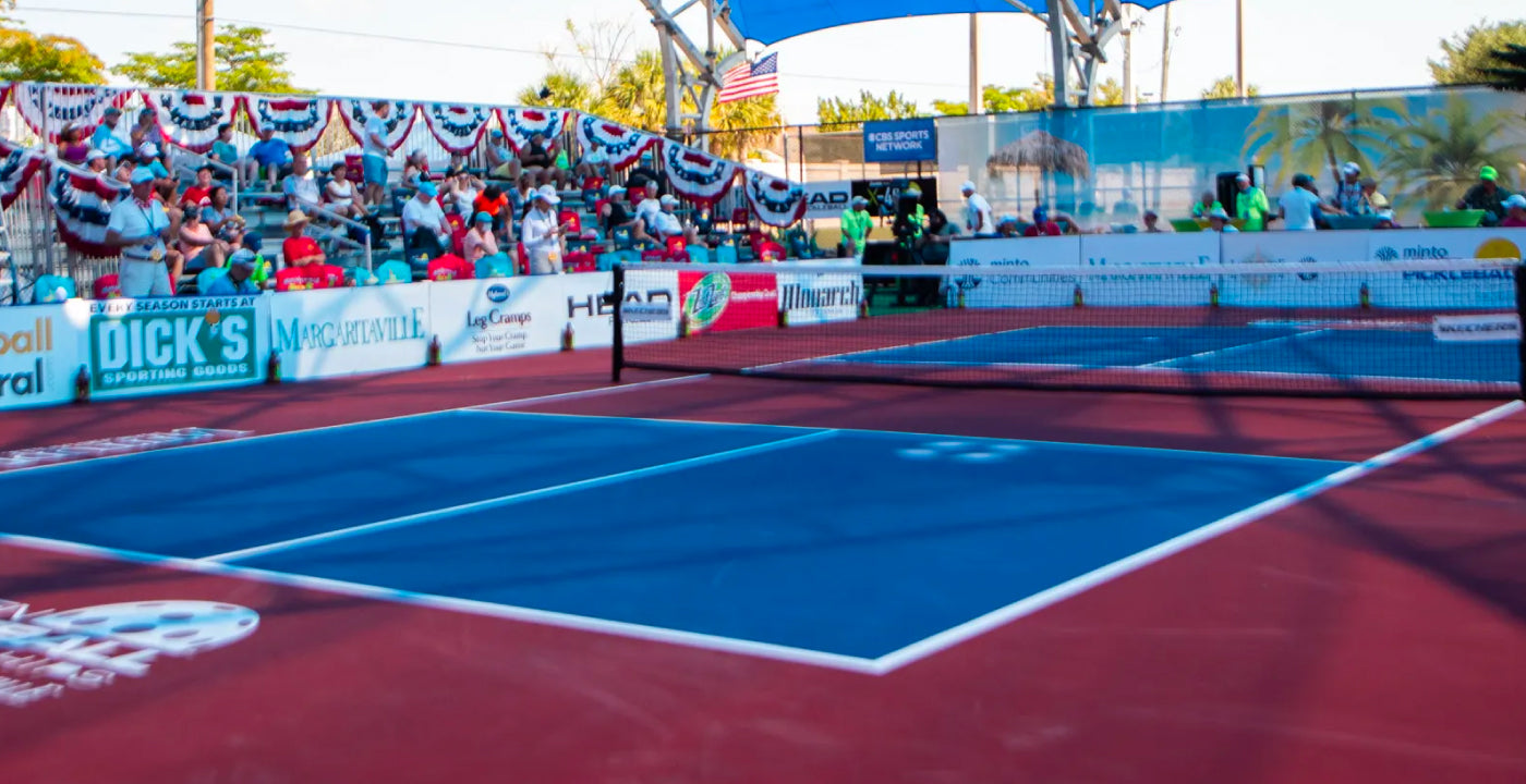 US Open Pickleball / Headwear
