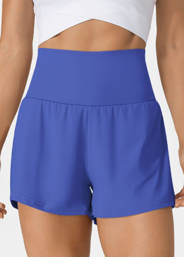 Kitch X Halara Waistband Pocket Short