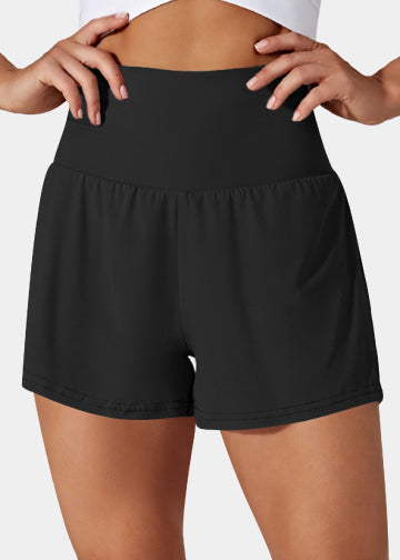 Kitch X Halara Waistband Pocket Short