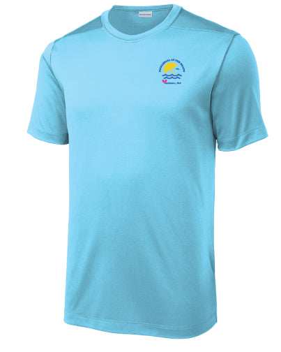 Ventnor Pickleball Sport Crew