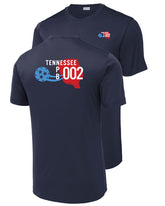 Tennessee Pickleball Sport Crew