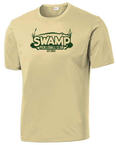 Swamp Pickleball Sport Crew