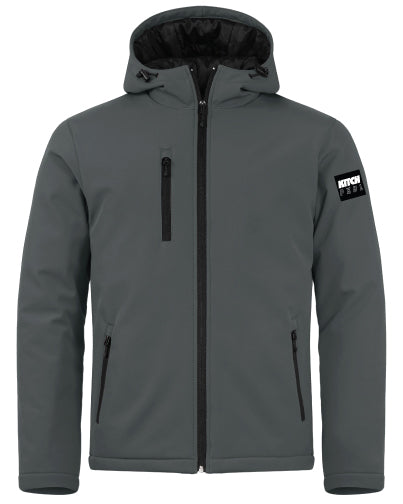 Equinox Insulated Jacket