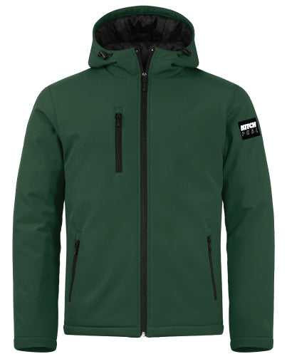 Equinox Insulated Jacket