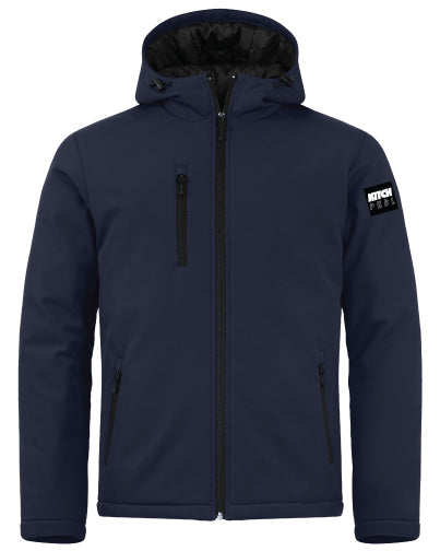 Equinox Insulated Jacket