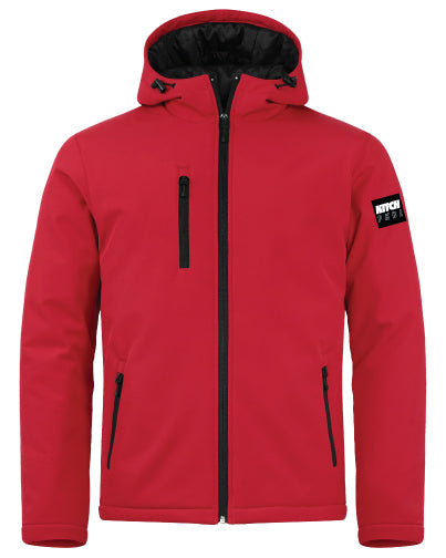 Equinox Insulated Jacket