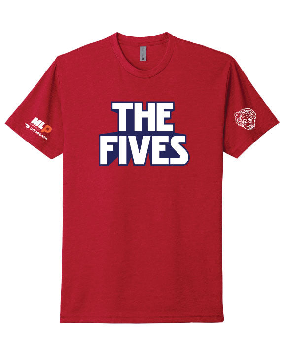 The Fives Clown Signature T-Shirt