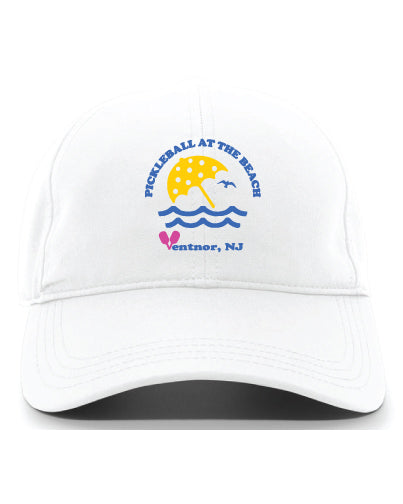 Ventnor Pickleball Sport Hat