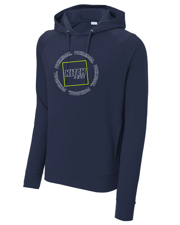 Roundup Sport Wick Hooded Sweatshirt