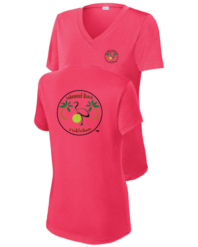 Lakewood Ranch Pickleball Sport V-Neck