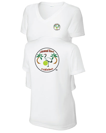 Lakewood Ranch Pickleball Sport V-Neck