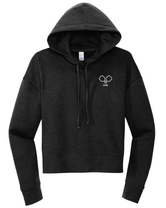 Luxe Pickleball VIT Fleece Hoodie