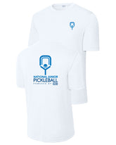 National Junior Pickleball Sport Crew