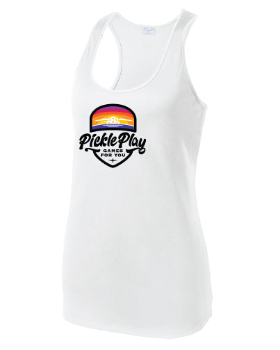 Pickleplay Sport Racer
