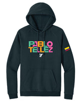 Pablo Tellez Hoodie