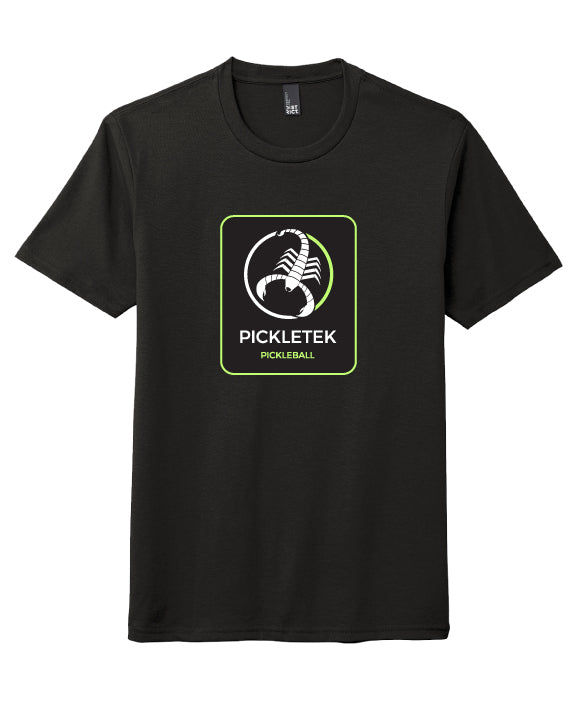 Pickletek Warmup Tee