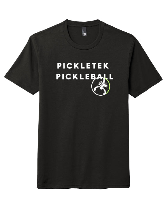 Pickletek Words Tee