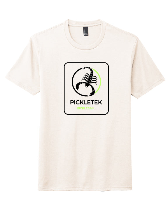 Pickletek Warmup Tee