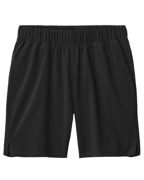 Repeat 7" Athletic Shorts