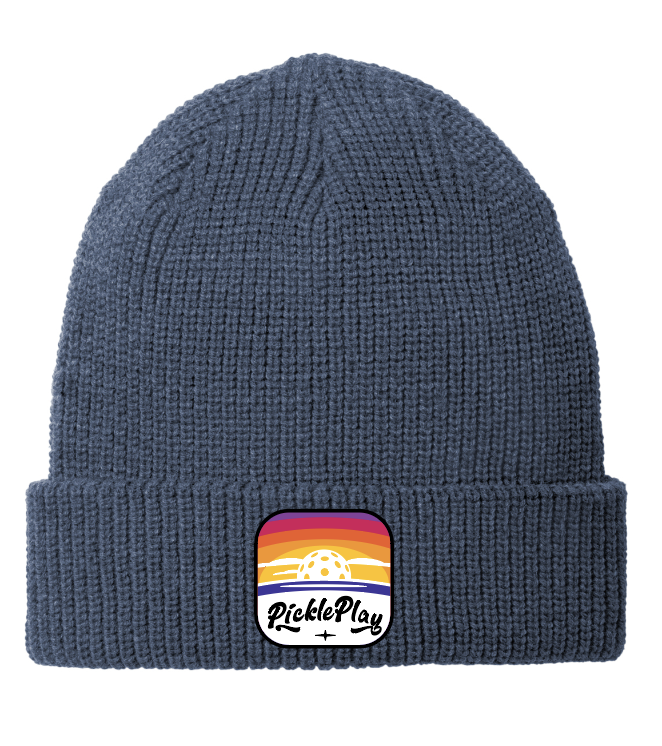 Pickleplay Beanie