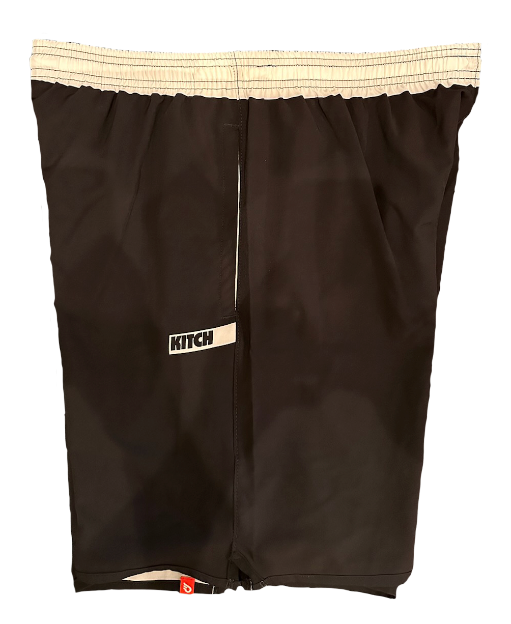 Legendary Performance Shorts