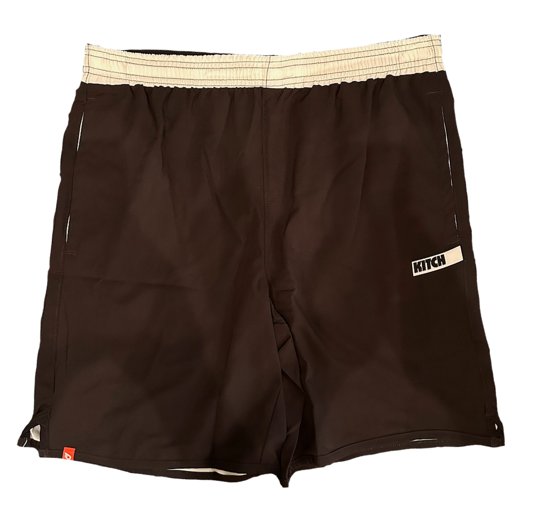 Legendary Performance Shorts