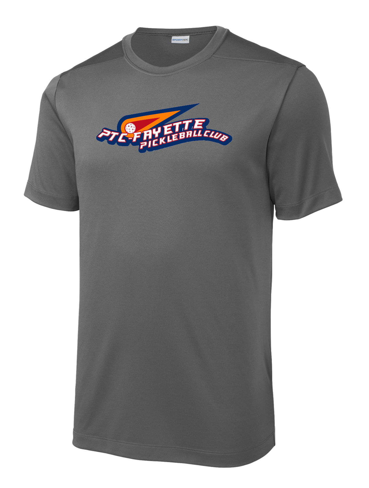 PTC-Fayette Pickleball Unisex Sport Crew