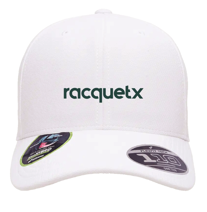 Racquet X Hat