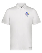 Silver State Games Sport Polo