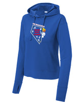 Silver State Games Flex Fleece Women's Hoodie