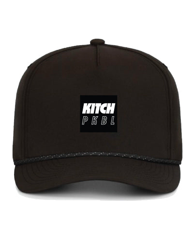 Weekender Sport Hat