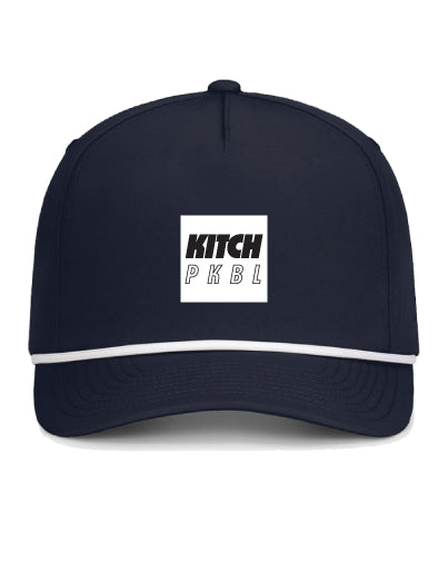 Weekender Sport Hat