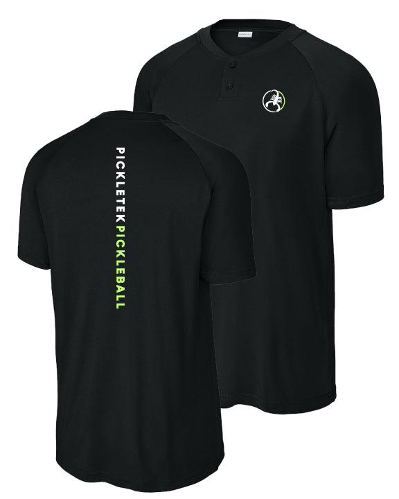 Pickletek UV Performance Henley